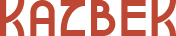 KAZBEK